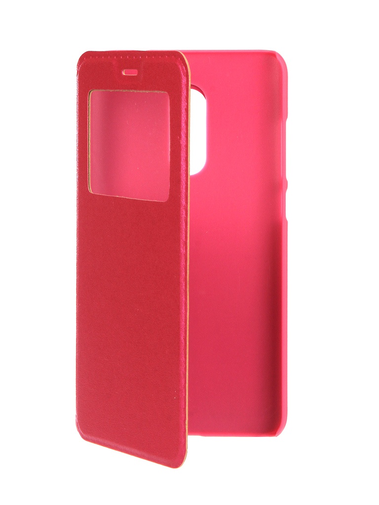 

Аксессуар Чехол Gecko для Xiaomi Redmi Note 4 Book Red G-BOOK-XIAM-N4-RED, G-BOOK-XIAM-N4-RED