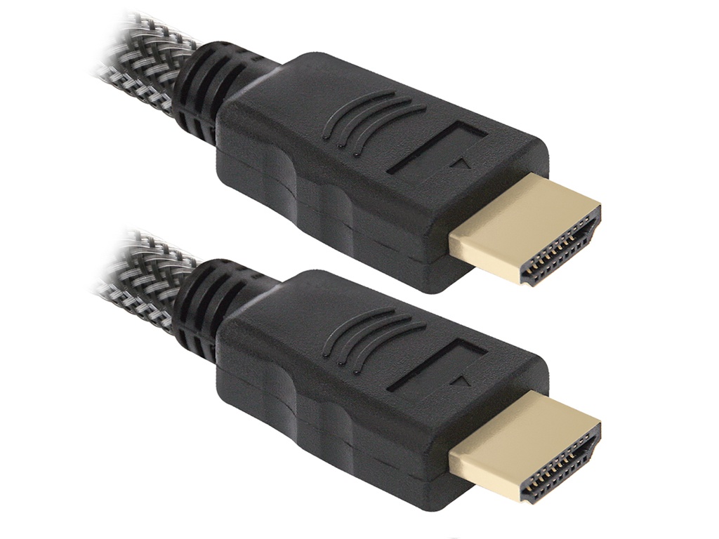 

Аксессуар Defender HDMI 03PRO 1m 87340, 87340