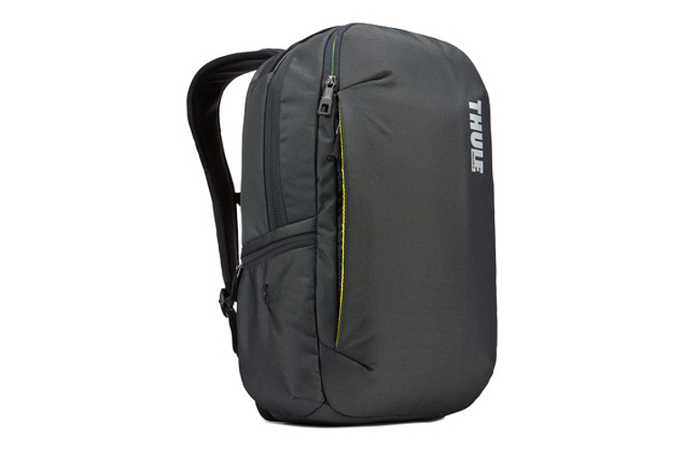 фото Рюкзак Thule Subterra Backpack 23L Dark Grey 3203437