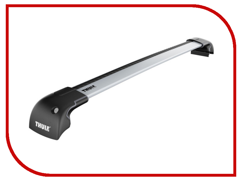 фото Багажник Thule WingBar Edge M 9592