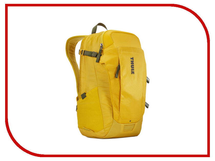 фото Рюкзак Thule EnRoute 2 Triumph Backpack 15-inch Yellow TETD215MKO