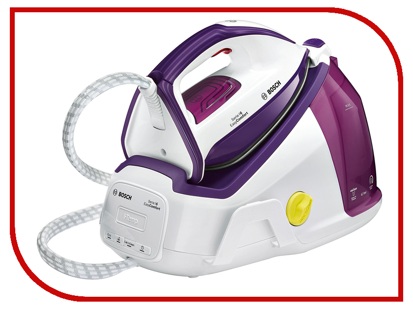 

Утюг Bosch TDS 6030, TDS 6030
