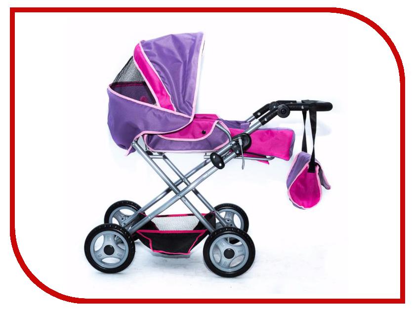 

Коляска VIP Toys 755 Violet