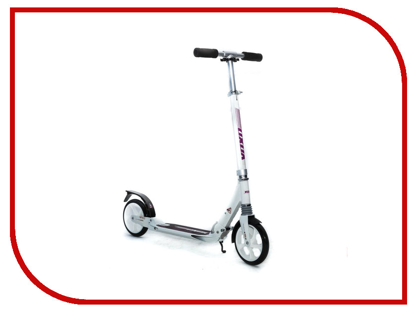 

Самокат Vip Toys SA-401L White