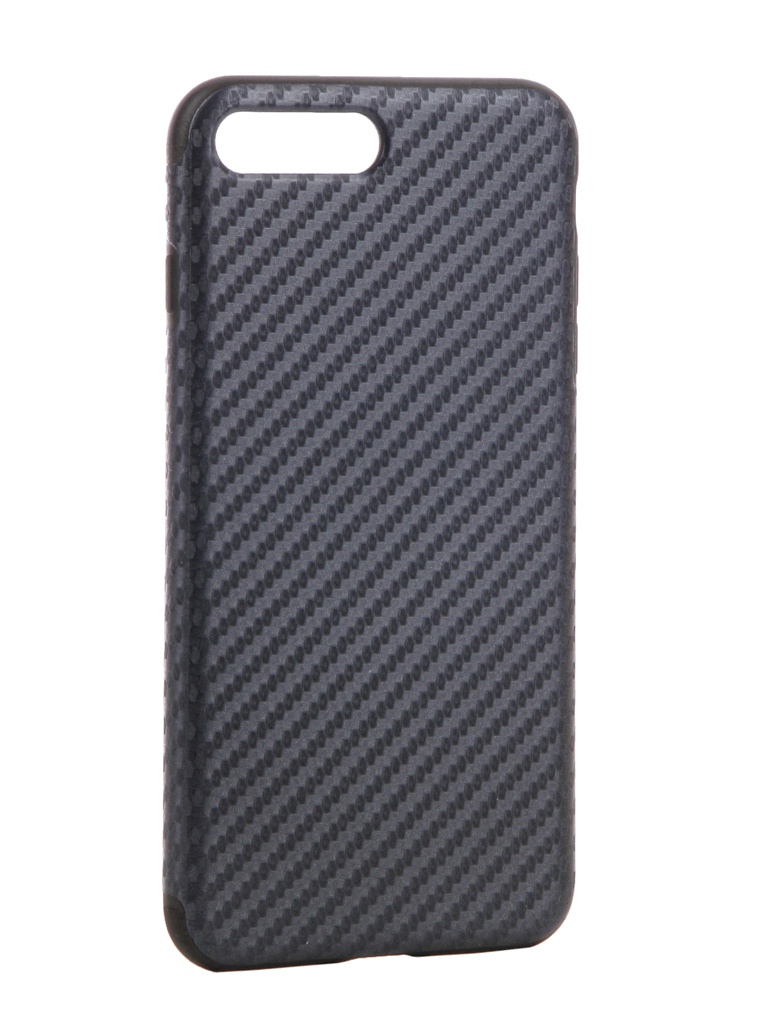 

Аксессуар Чехол Rock для iPhone 7 Plus Origin Texured Blue, iPhone 7 Plus