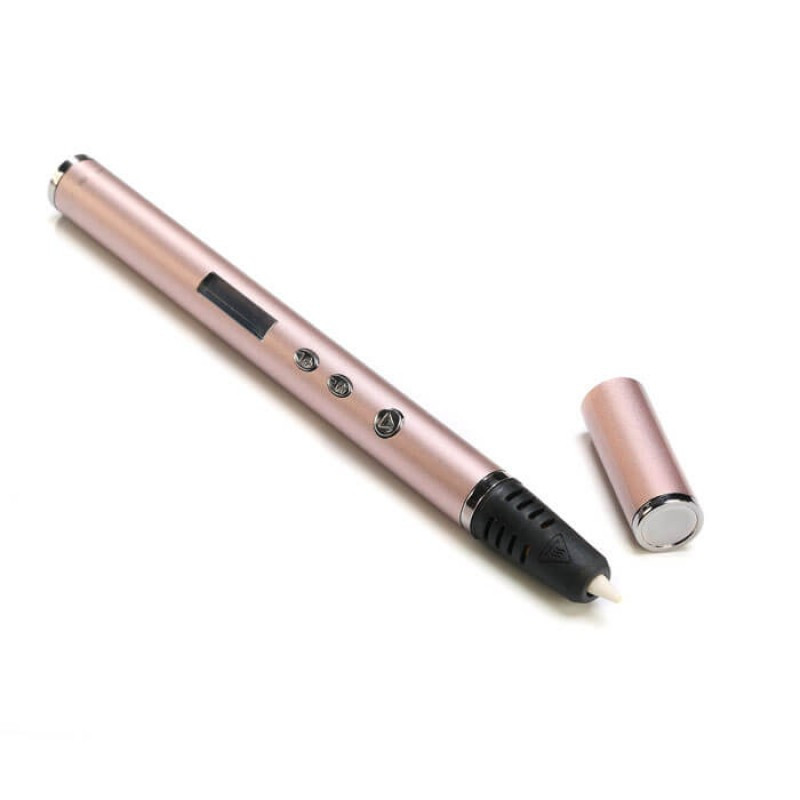 

3D ручка Dewang RP900 Pink, RP900