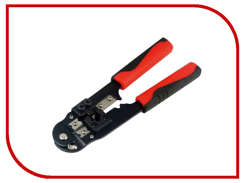 

Клещи обжимные Gembird Cablexpert T-WC-03