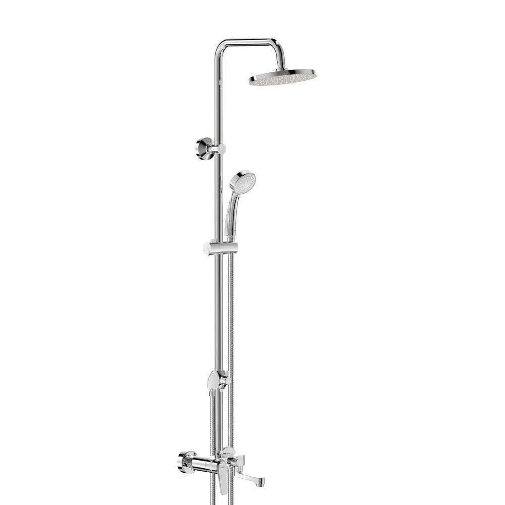 

Душевая стойка Vidima Balance BA270AA, Balance BA270AA
