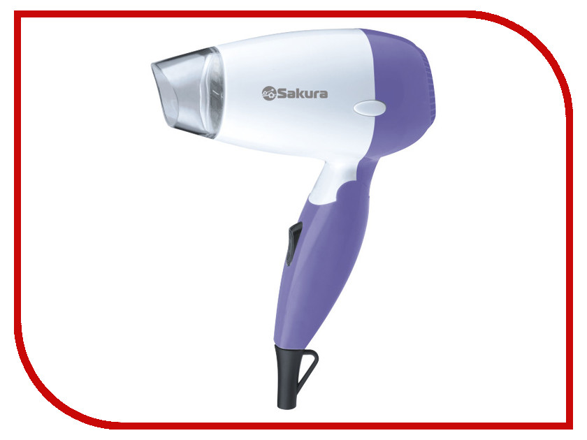 

Фен Sakura SA-4019V