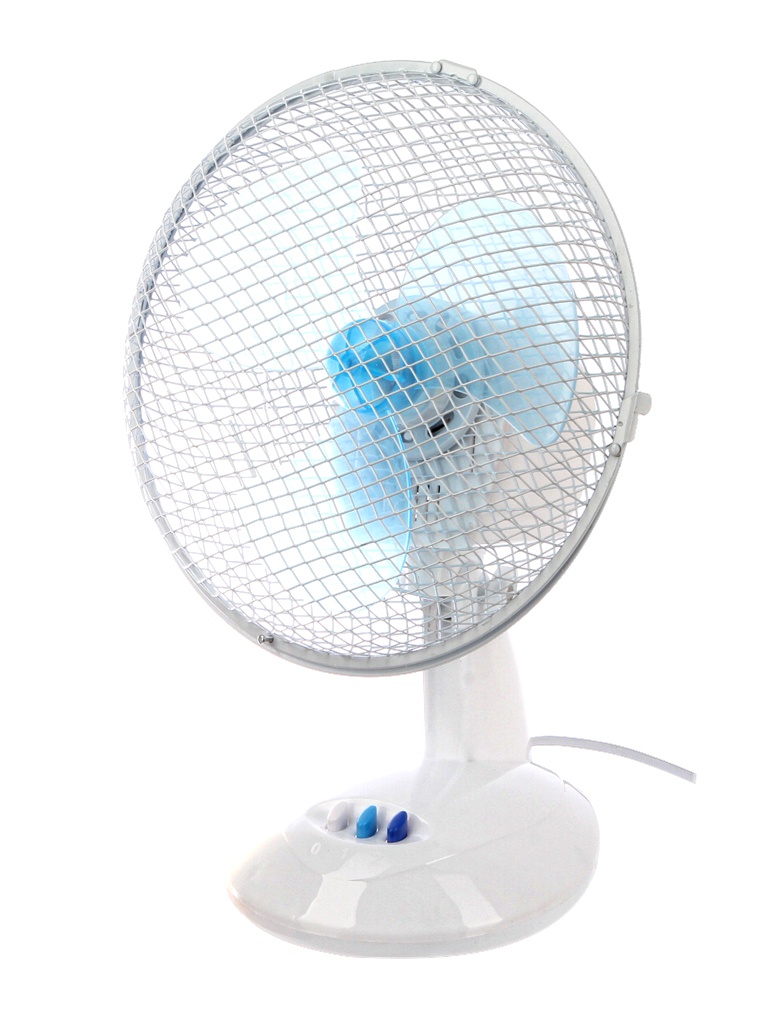 Вентилятор Sakura SA-13B Blue вентилятор ручной gsmin fruit blue