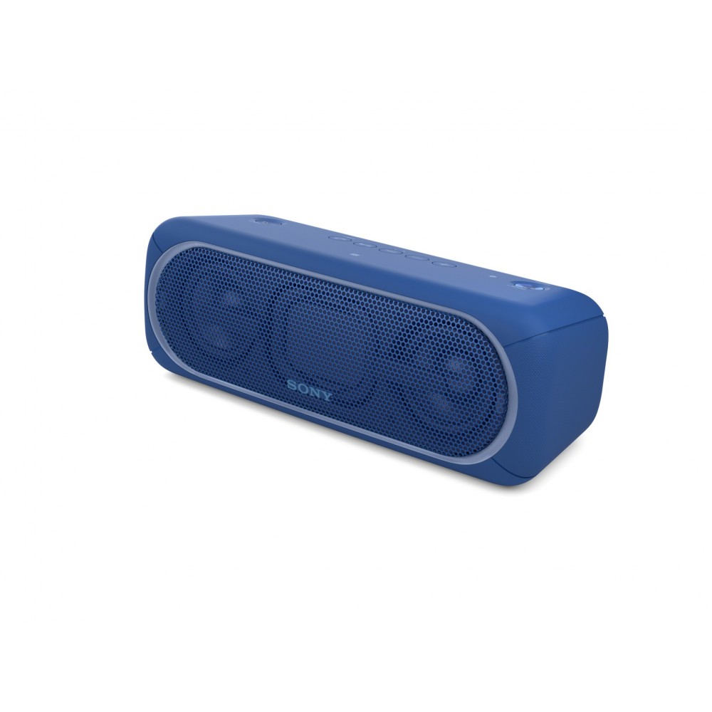 

Колонка Sony SRS-XB40 Blue, SRS-XB40