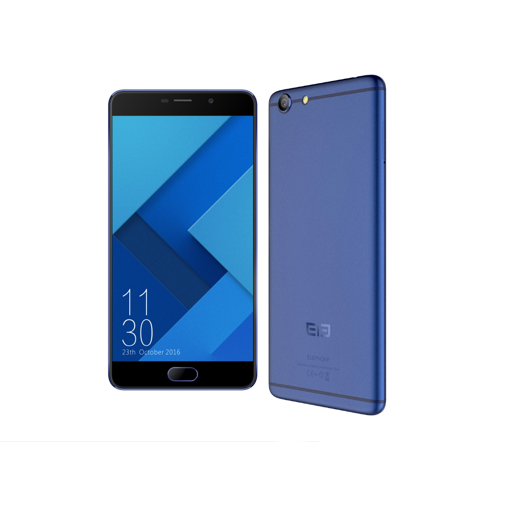 

Сотовый телефон Elephone R9 64Gb Blue, R9
