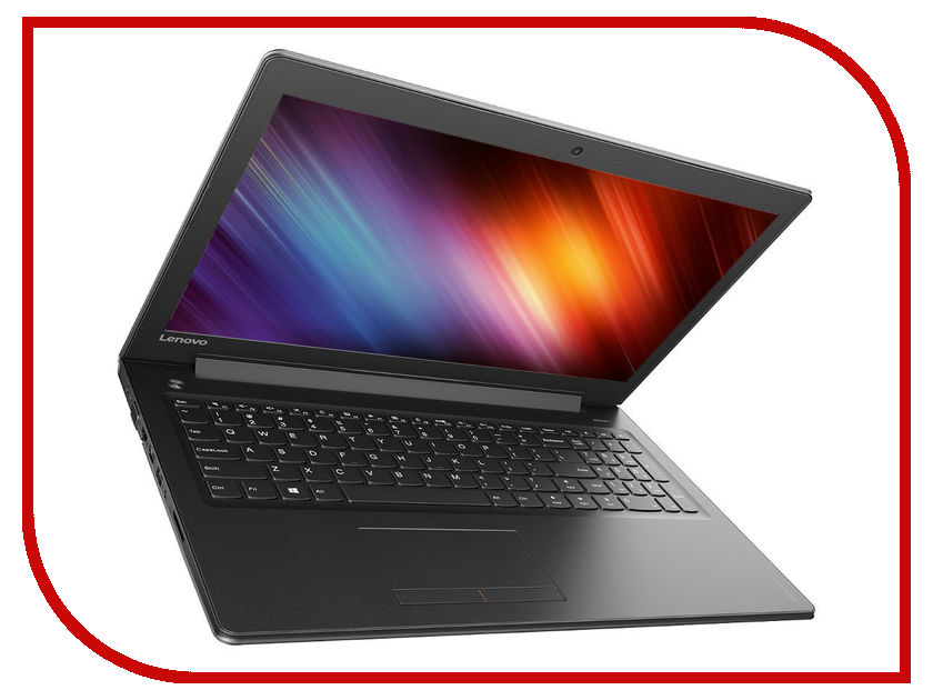 фото Ноутбук Lenovo 310-15IAP 80TT00B7RK (Intel Pentium N4200 1.1 GHz/4096Mb/500Gb/No ODD/Intel HD Graphics/Wi-Fi/Bluetooth/Cam/15.6/1920x1080/DOS)