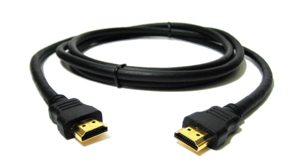 

Аксессуар AVS HAA-73 HDMI - HDMI 3m A78704S, HAA-73