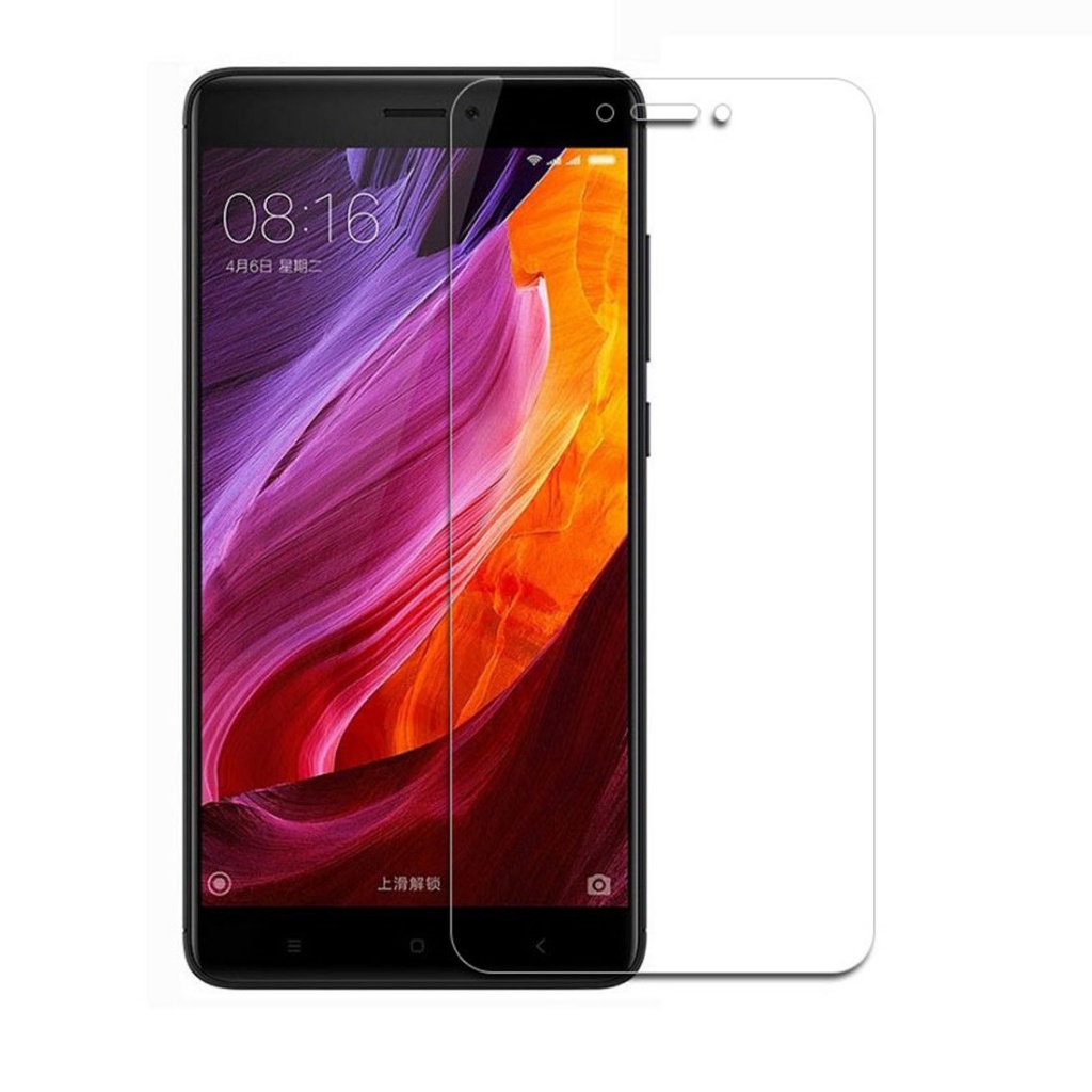 

Аксессуар Защитная пленка Red Line для Xiaomi Redmi 4X 5-inch УТ000011411