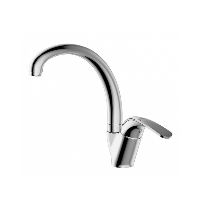 

Смеситель Bravat Fit F7135188CP-1-RUS, Fit F7135188CP-1-RUS