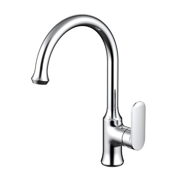 

Смеситель Bravat Opal F7125183CP-RUS, Opal F7125183CP
