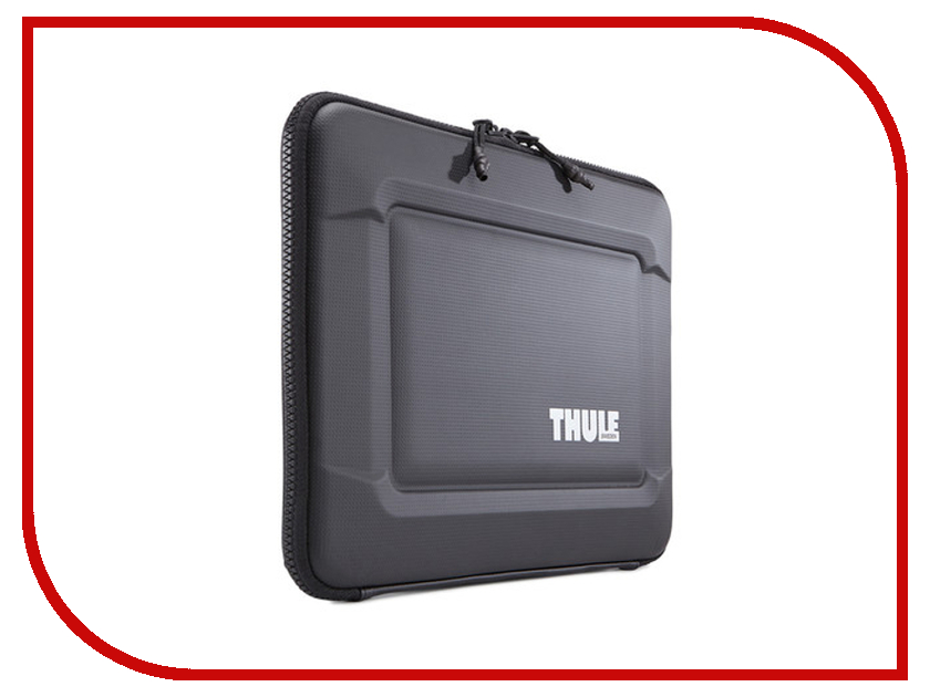 фото Аксессуар Чехол 13.0-inch Thule Gauntlet 3.0 для MacBook Pro Retina Black TGSE2253K