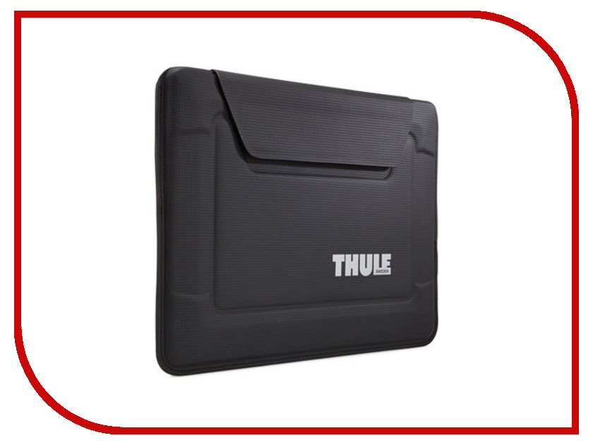 фото Аксессуар Чехол 12.0-inch Thule Gauntlet 3.0 для MacBook Air Black TGEE2252K