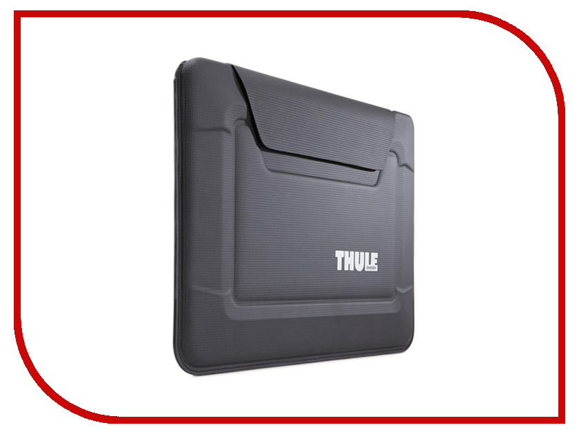 фото Аксессуар Чехол 13.0-inch Thule Gauntlet 3.0 для MacBook Air Black TGEE2251K