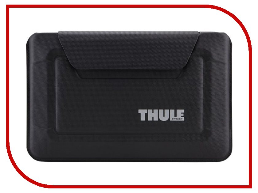 фото Аксессуар Чехол 11.0-inch Thule Gauntlet 3.0 для MacBook Air Black TGEE2250K
