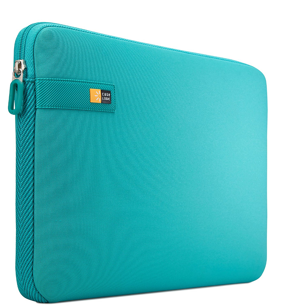 фото Аксессуар Чехол 13-inch Case Logic Turquoise LAPS-113LAB