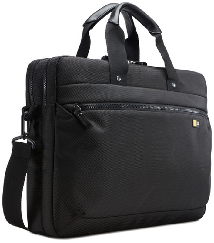 фото Аксессуар Сумка 15.6-inch Case Logic Bryker Deluxe Bag BRYB-115K