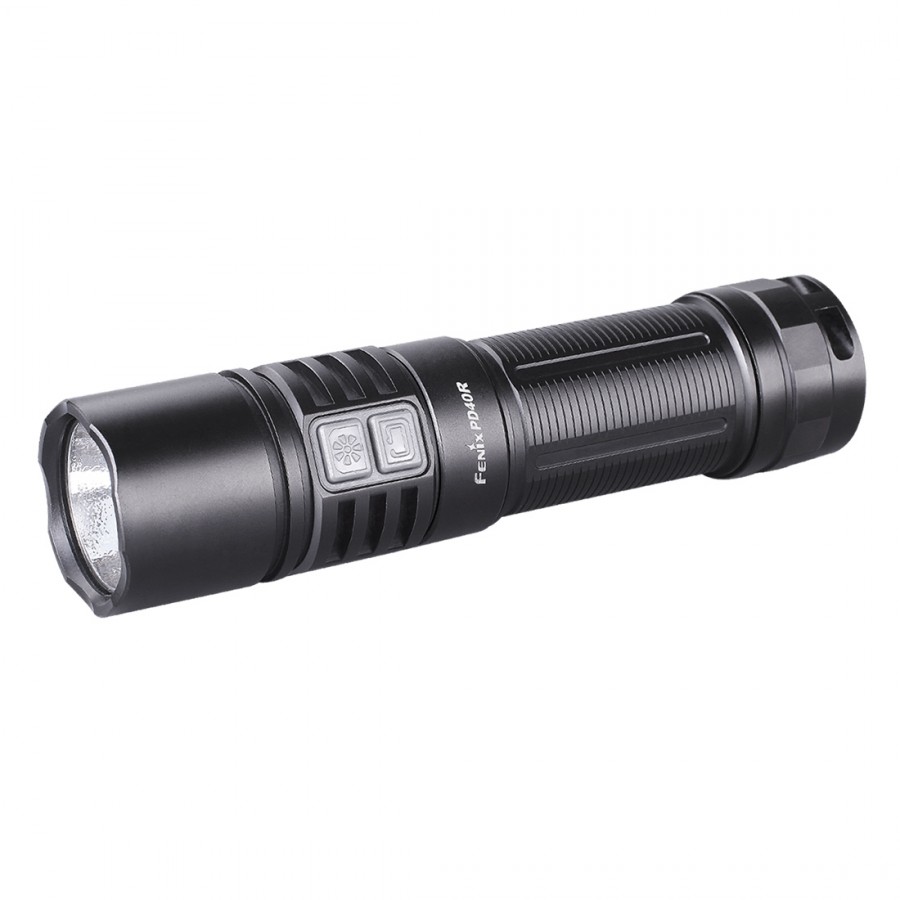 

Фонарь Fenix PD40R Cree XHP70, PD40R