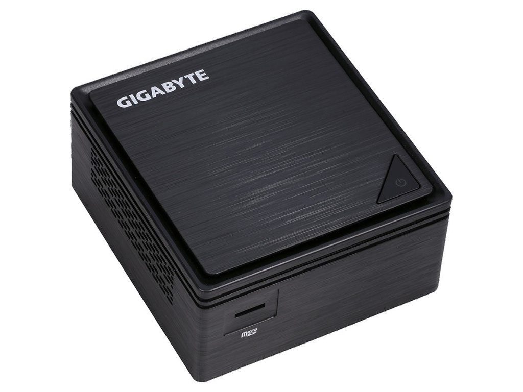 

Настольный компьютер GigaByte GB-BPCE-3455, GB-BPCE-3455