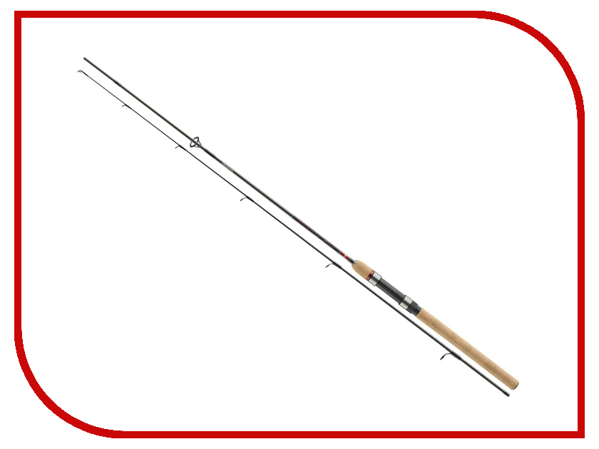 

Удилище Daiwa Ninja Jigger 2.40m 8-35g 11629-241RU