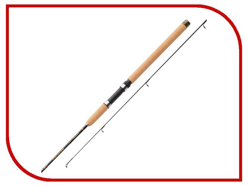 фото Удилище Daiwa Exceler Jigger 2.70m 8-35g 11667-272RU