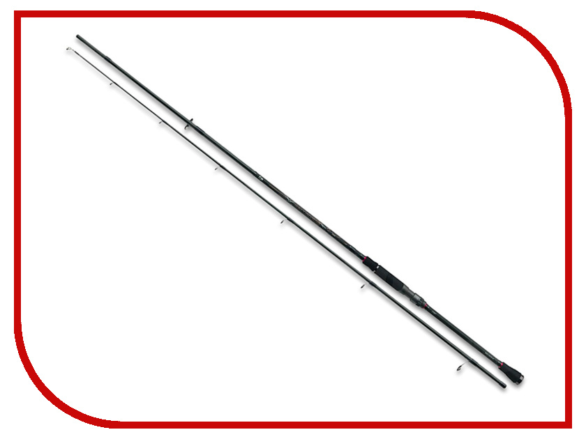 

Удилище Daiwa Ballistic-X 1.80m 7-28g 11502-181RU, Ballistic-X