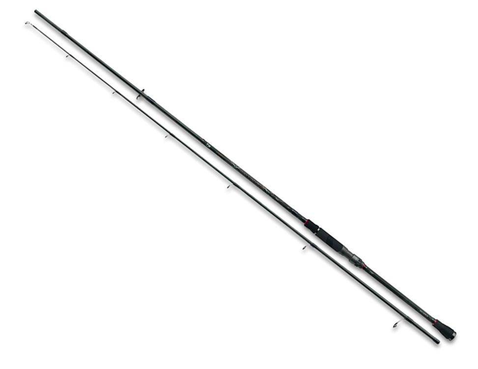 

Удилище Daiwa Ballistic-X 2.10m 7-28g 11502-210RU, Ballistic-X