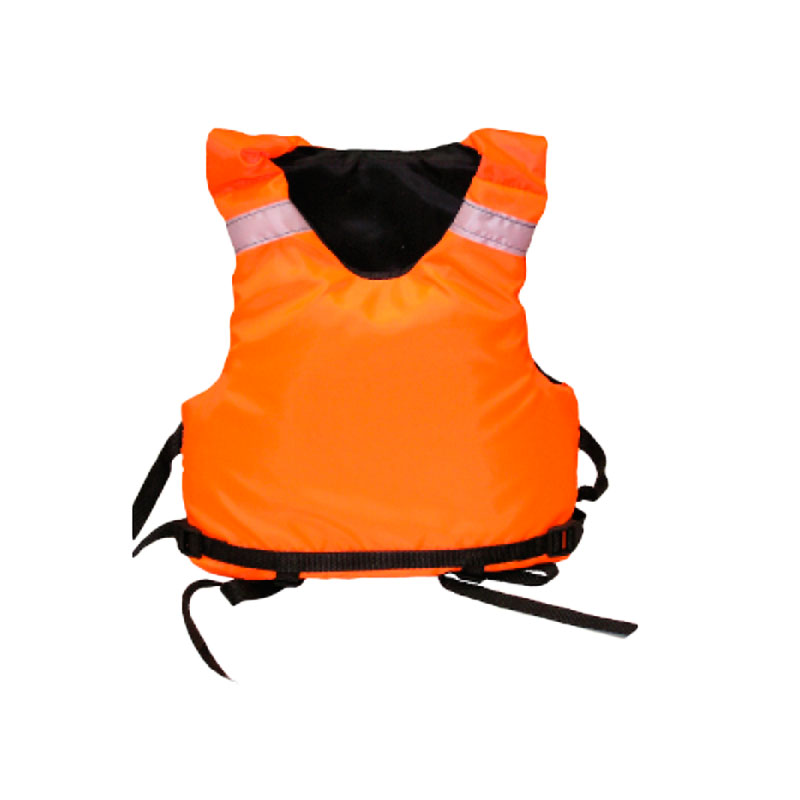 фото Спасательный жилет таежник поплавок-1 р.40-42 orange