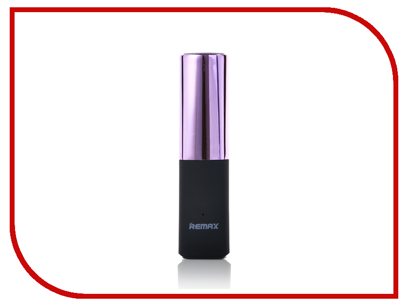 

Аккумулятор Remax Lip MAX 2400 mAh RPL-12