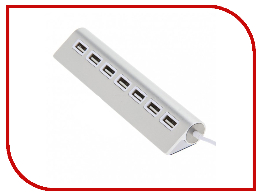 

Хаб USB Mobiledata HB-207