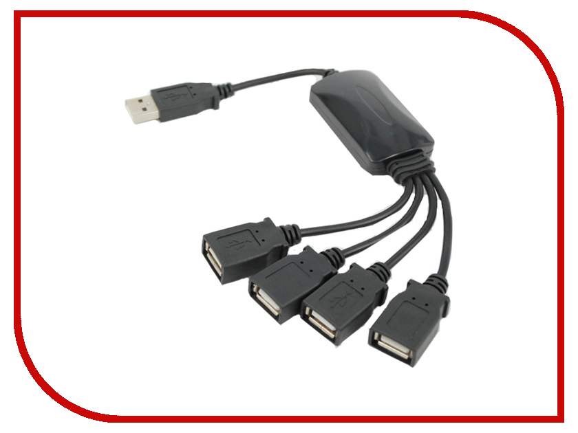 

Хаб USB Mobiledata HB-23