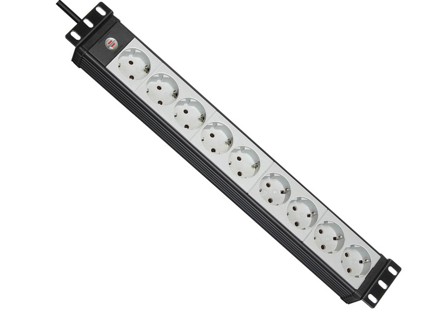 фото Удлинитель Brennenstuhl Premium-Line 9 Sockets 3m 1156057019