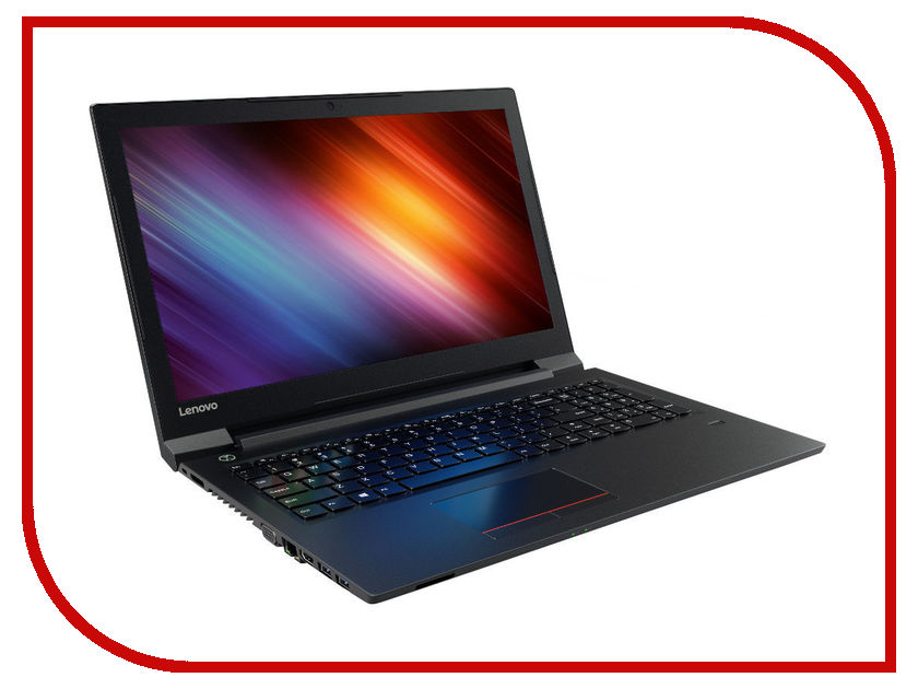 фото Ноутбук Lenovo V310-15ISK 80SY02RHRK (Intel Core i3-6006U 2.0 GHz/4096Mb/500Gb/DVD-RW/AMD Radeon R5 M430 2048Mb/Wi-Fi/Cam/15.6/1366x768/DOS)