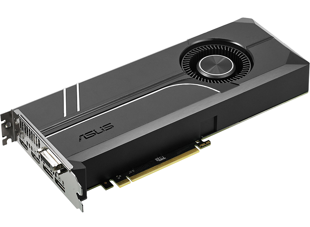 

Видеокарта ASUS GeForce GTX 1060 Turbo 1506Mhz PCI-E 3.0 6144Mb 8008Mhz 192 bit DVI 2xHDMI HDCP TURBO-GTX1060-6G, TURBO-GTX1060-6G