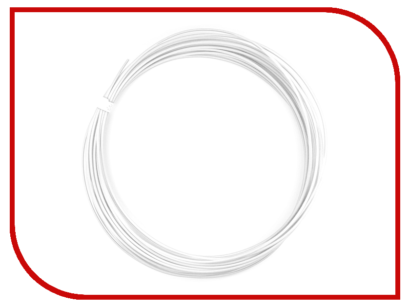 

Аксессуар Spider Box Mono ABS 10шт по 10m White