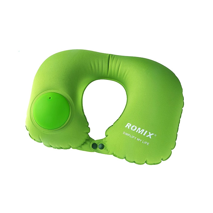 

Подушка ROMIX RH 34 30358 Green, RH 34