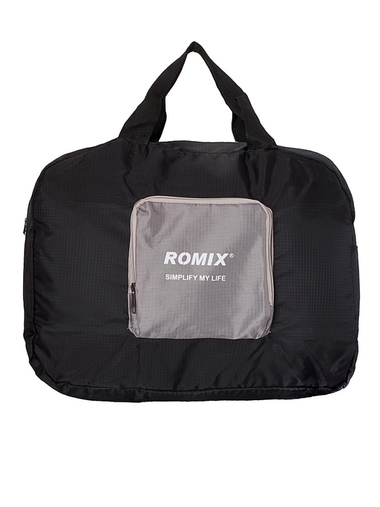 фото Сумка ROMIX RH 29 30362 Black