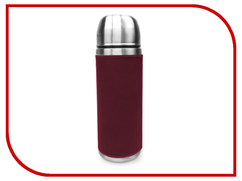 фото Термос Greys QEL-012 750ml Red