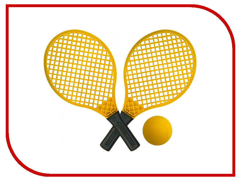 

Игрушка Zume Games Short Tennis 54.004.00.0
