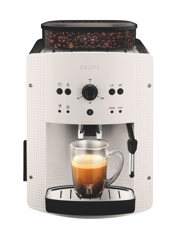 

Кофемашина Krups EA8105, EA8105