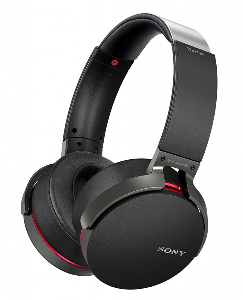 

Sony MDR-XB950B1 Black, MDR-XB950B1/B