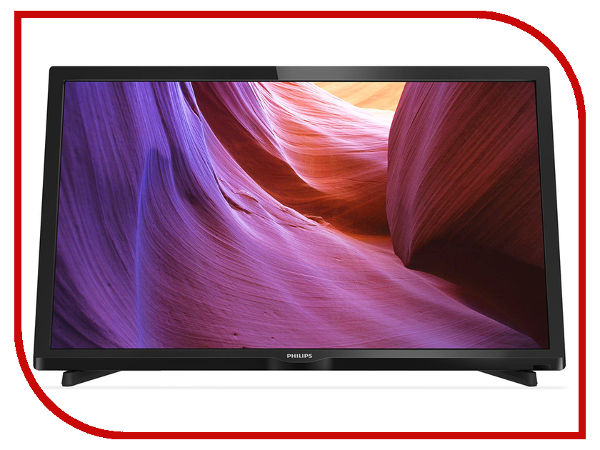 фото Телевизор Philips 24PHT4031