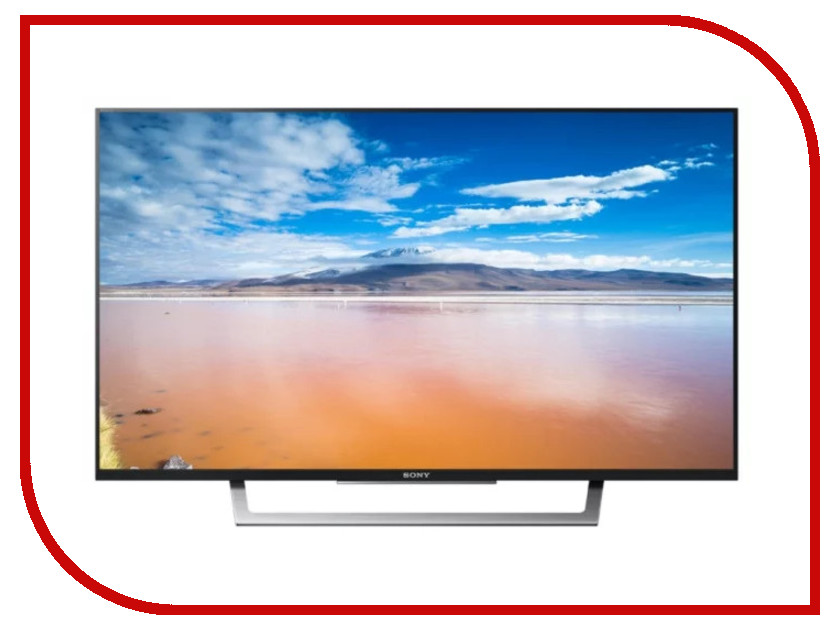 фото Телевизор Sony KDL-32WD752