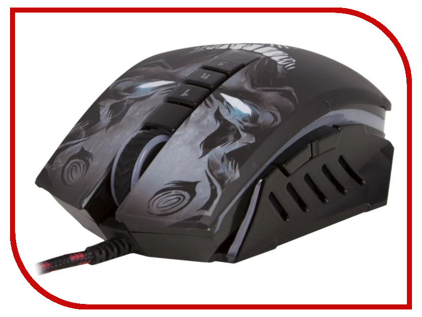 

Мышь A4Tech Bloody P85 Black, Bloody P85